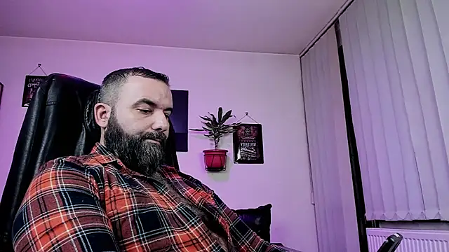 ChristophJules online show from February 15, 3:06 pm