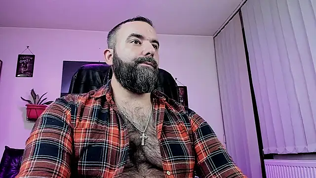 ChristophJules online show from February 16, 12:19 am