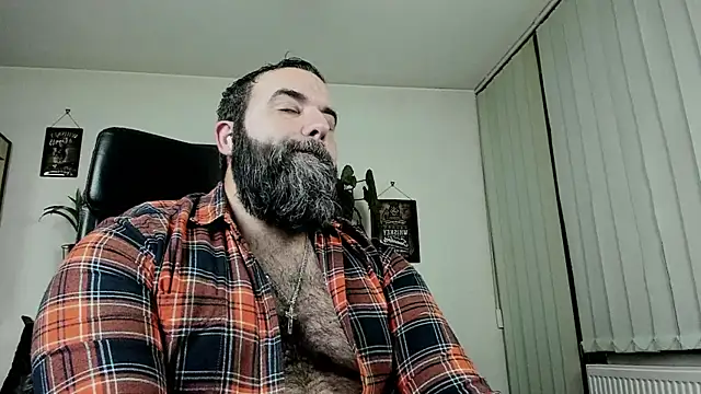 ChristophJules online show from November 8, 8:07 pm