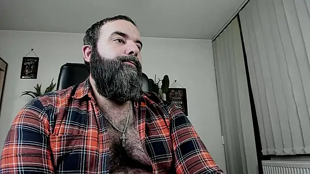 ChristophJules online show from November 25, 12:10 am