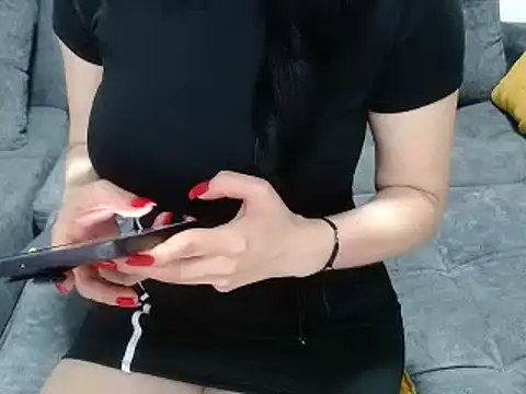 kamila-diablita online show from December 6, 2:28 pm