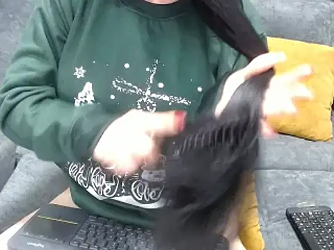 kamila-diablita online show from December 23, 2:28 pm