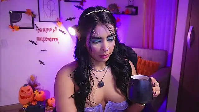 Isabella dior online show from October 28, 3:36 pm