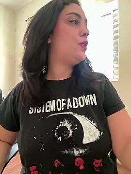 NathFox online show from February 17, 7:31 pm