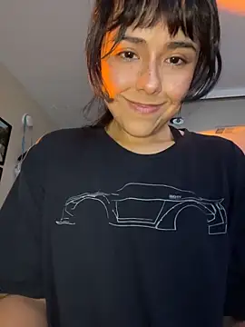 Evie-Luna online show from November 24, 12:10 am