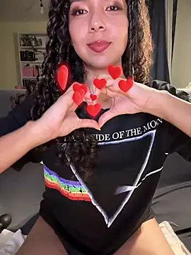 marylr2 online show from March 1, 4:15 am