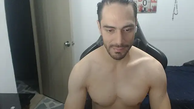 samuelgarcia  online show from March 24, 11:54 pm