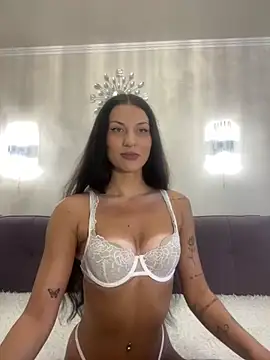 Snapshot of SindyXNiksy chatting on September 23, 12:41 pm SindyXNiksy online show from September 23, 12:41 pm