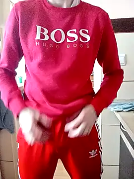 MlodyDres online show from February 18, 7:54 am