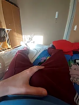 MlodyDres online show from November 8, 12:16 pm