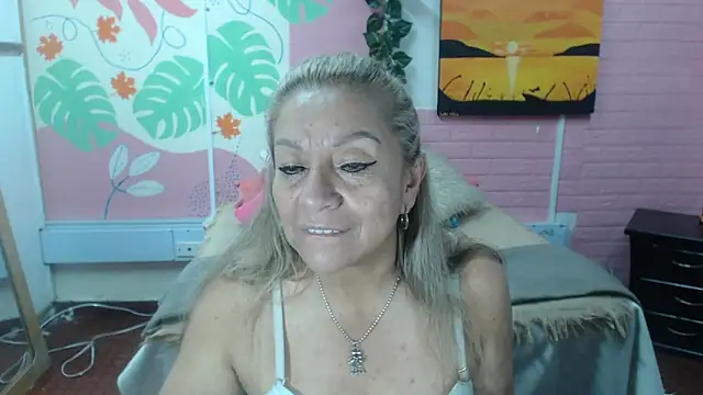 ZAMANTHA online show from April 11, 3:05 pm