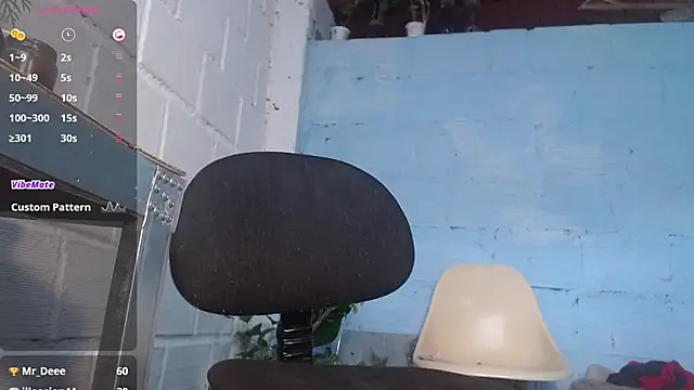 jasminne  online show from January 16, 4:44 pm