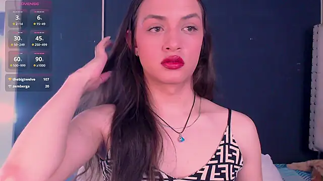 Snapshot of valen_thompson chatting on March 12, 10:28 pm valen thompson online show from March 12, 10:28 pm