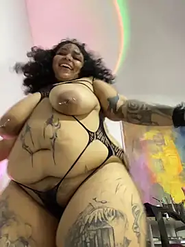 PrincessLauren420 online show from November 9, 11:58 pm