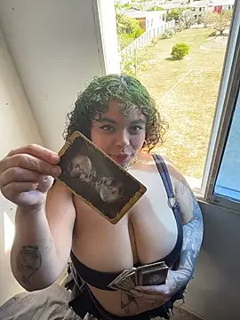 PrincessLauren420 online show from March 23, 2:43 pm