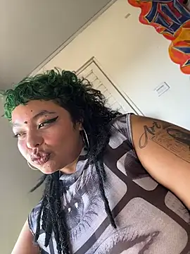PrincessLauren420 online show from July 14, 2:01 pm