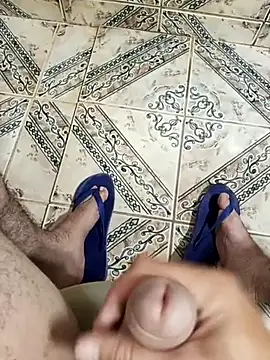 Edsondsos online show from April 6, 7:59 pm