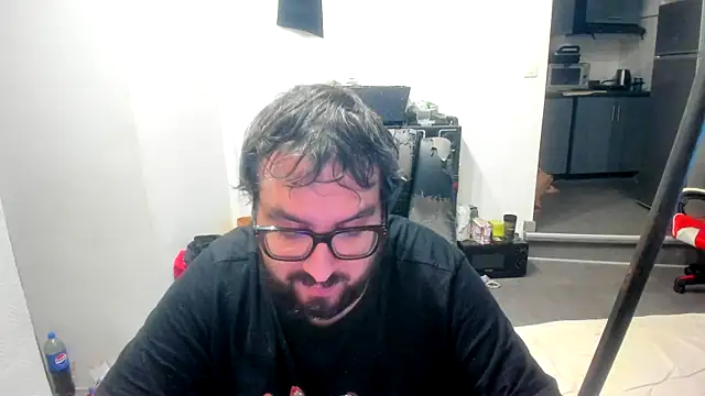 Snapshot of bears549a chatting on November 8, 7:23 pm bears549a online show from November 8, 7:23 pm