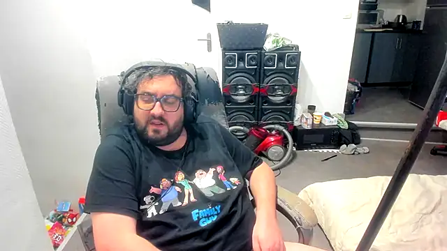 bears549a online show from January 7, 6:43 pm