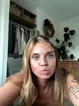 jessieamy online show from September 22, 5:15 pm