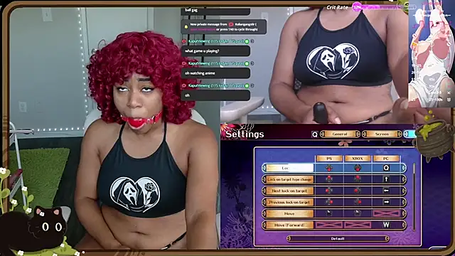 Cheybaaee online show from October 19, 5:24 pm