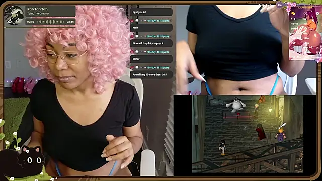 Cheybaaee online show from March 15, 5:30 pm