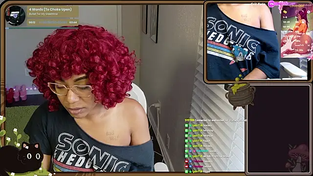 Cheybaaee online show from March 29, 5:46 pm