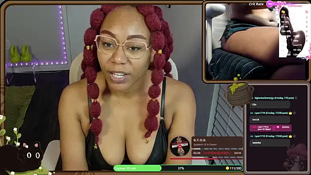 Cheybaaee online show from June 18, 5:39 pm