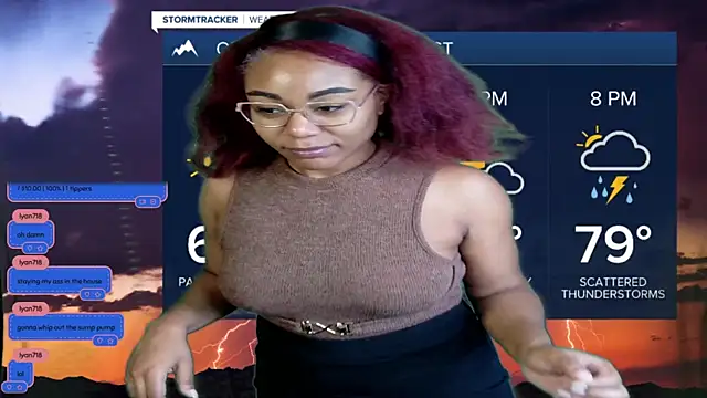 Cheybaaee online show from August 2, 5:44 pm