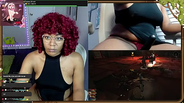 Cheybaaee online show from August 9, 3:23 am