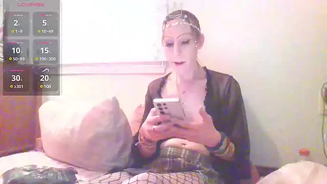 Snapshot of AngelMagick chatting on December 21, 8:54 pm AngelMagick online show from December 21, 8:54 pm