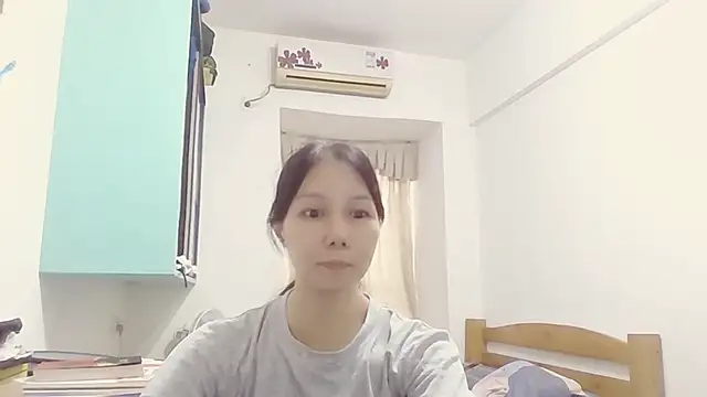 Snapshot of Asiannina chatting on September 17, 8:05 am Asiannina online show from September 17, 8:05 am