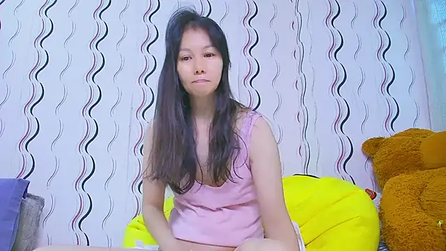 Snapshot of Asiannina chatting on September 30, 8:41 am Asiannina online show from September 30, 8:41 am