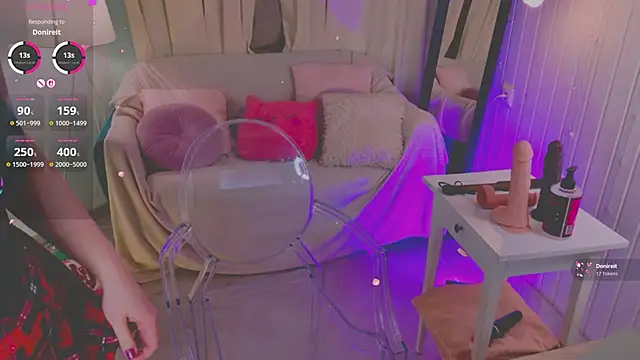 Crazy Wine online show from April 16, 10:01 pm