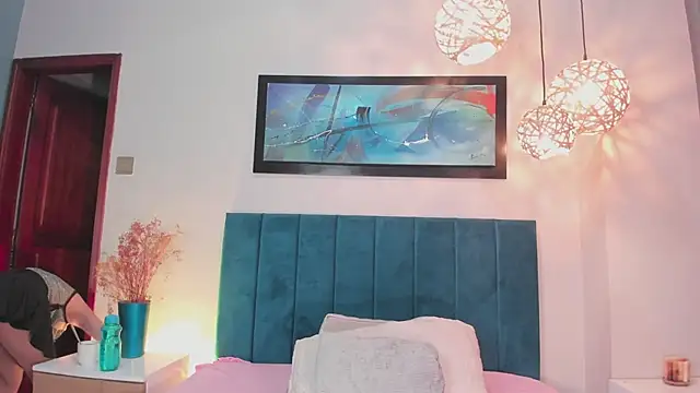 Snapshot of JupiteFox chatting on October 11, 11:58 pm JupiteFox online show from October 11, 11:58 pm