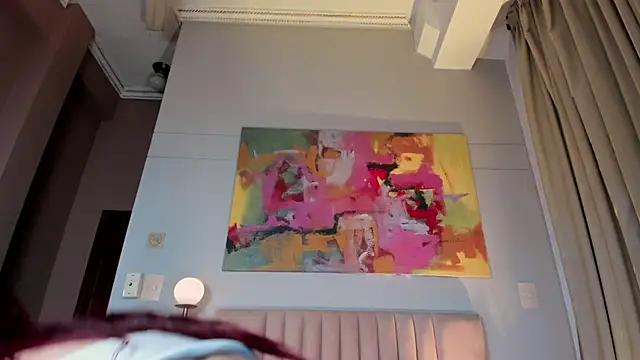 JupiteFox online show from March 19, 12:36 am