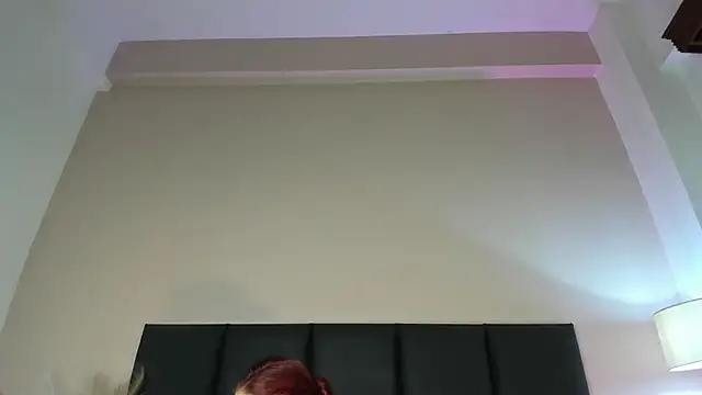 JupiteFox online show from March 25, 12:49 am