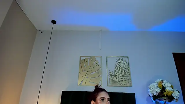 JupiteFox online show from April 9, 1:05 am