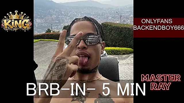 lilray99 online show from May 30, 1:19 pm