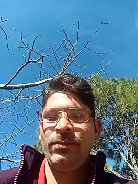 SunnyleoneBG online show from March 9, 3:54 am