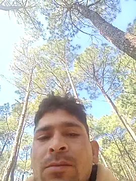 SunnyleoneBG online show from October 18, 3:20 am