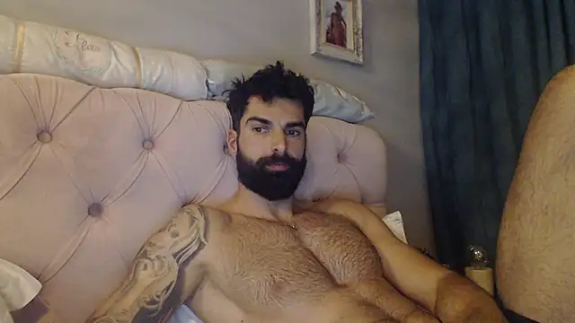 Verycutex online show from January 26, 4:41 pm