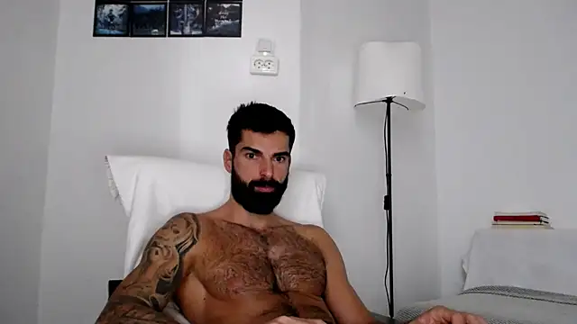 Verycutex online show from October 22, 7:19 am