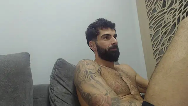 Verycutex online show from November 29, 9:07 pm