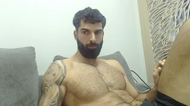 Verycutex online show from November 30, 9:13 am