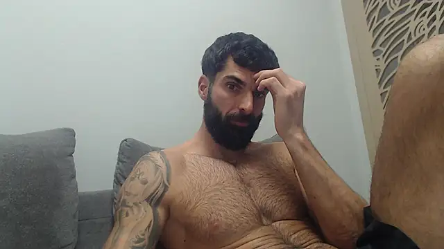 Verycutex online show from December 1, 7:19 pm