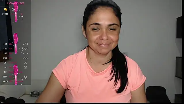 selena ferri online show from February 16, 2:31 am