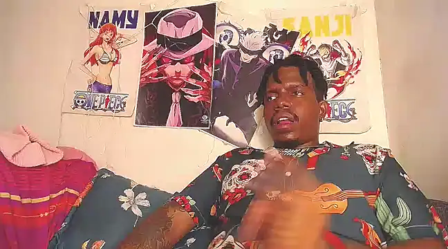 BlackRunning online show from February 18, 8:05 am