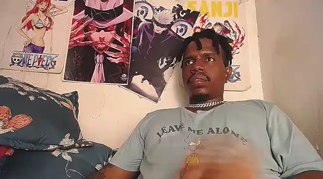 BlackRunning online show from February 19, 6:44 am