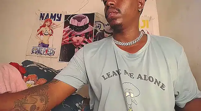 BlackRunning online show from February 19, 10:01 am